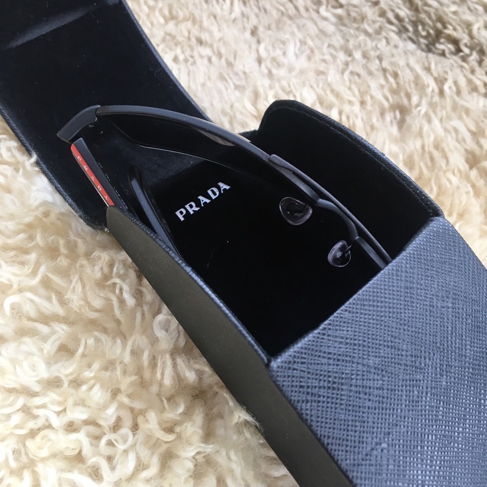 Prada PRZ men’s sunglasses